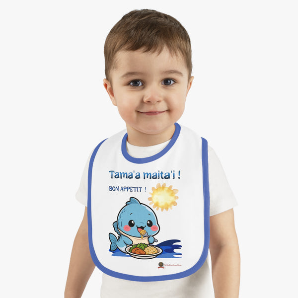 Petit Poisson Gourmets ! - Bon Appétit ! Tama'a Maita'i !