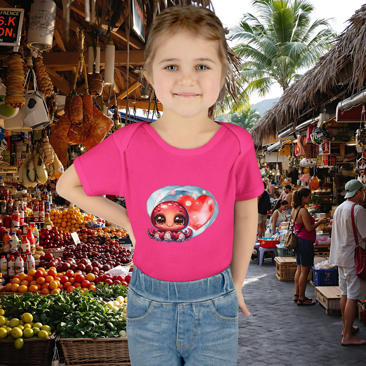 Iti Moana: Little Salty Heart