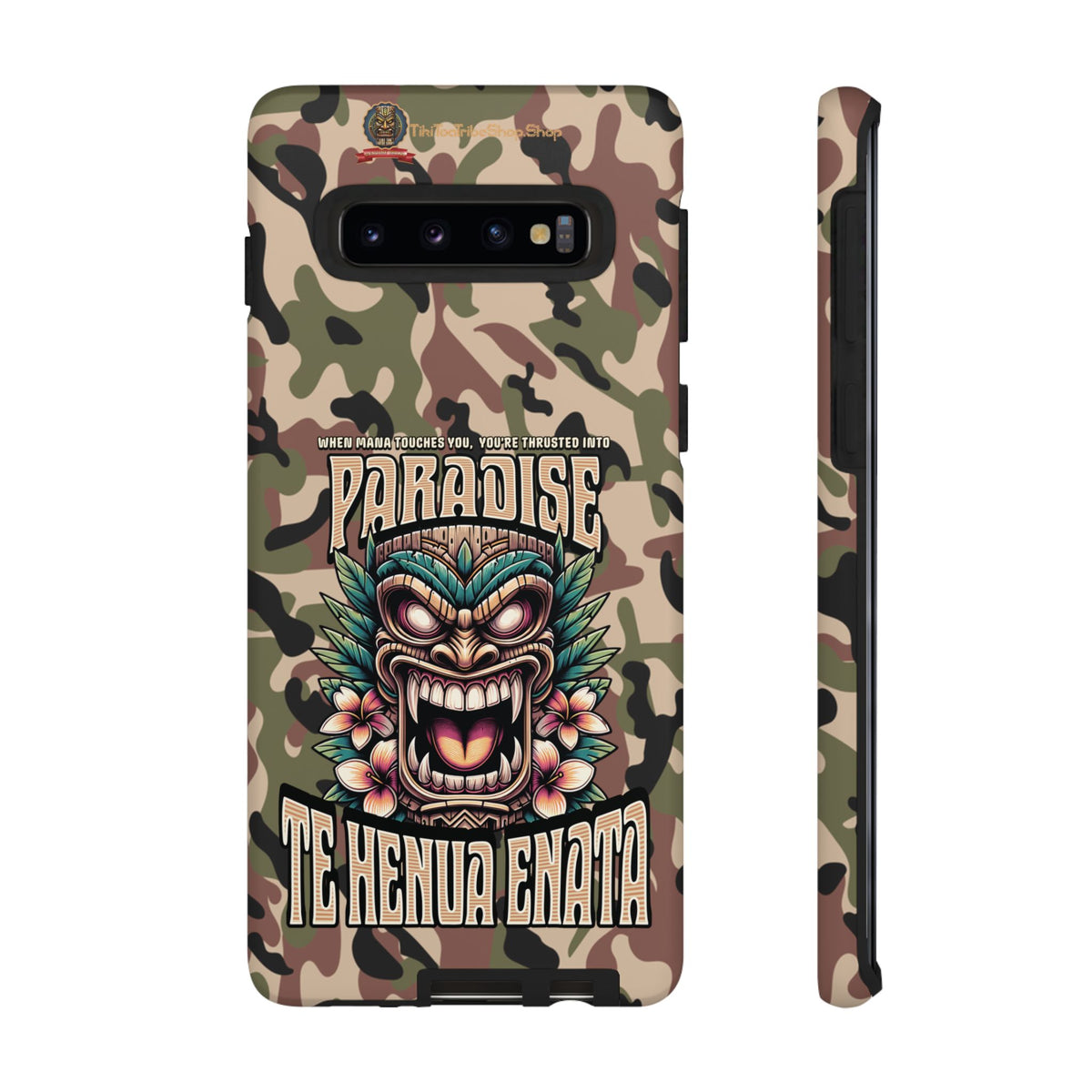 Premium Shockproof Case