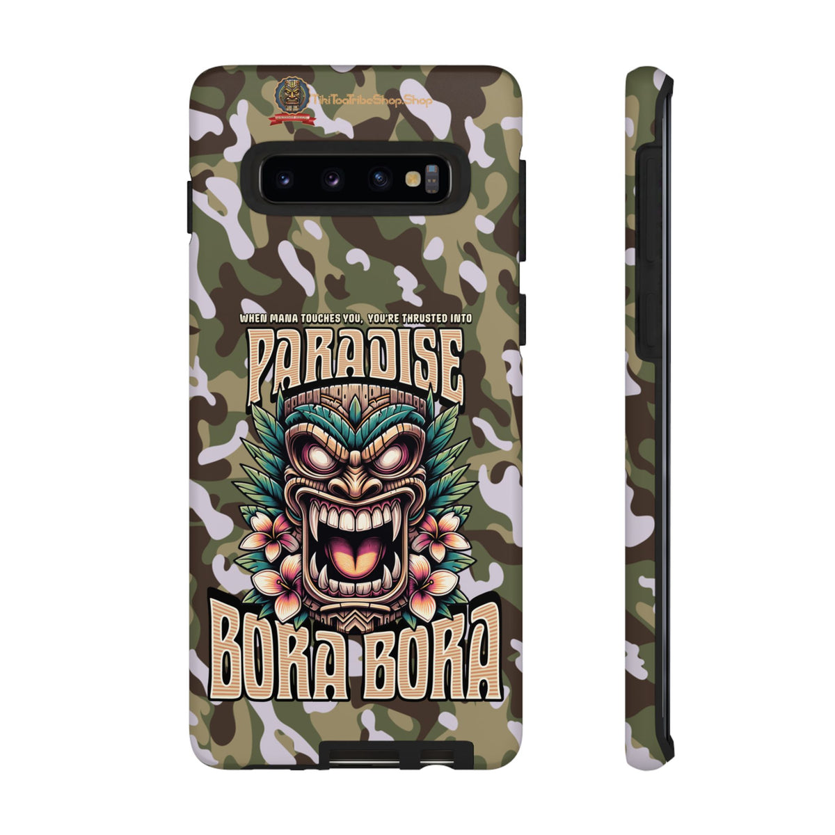 Premium Shockproof Case