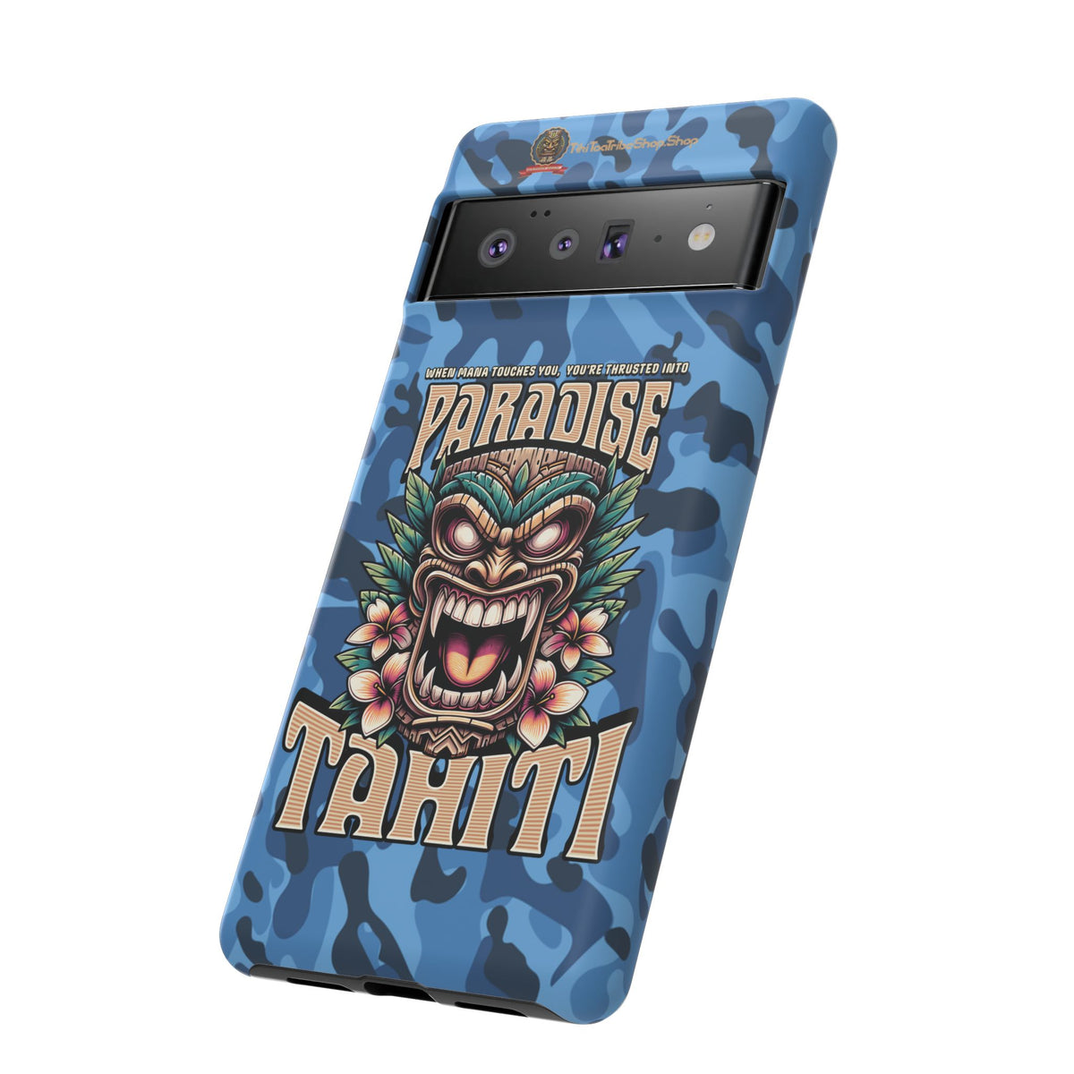 Coque Antichoc Premium