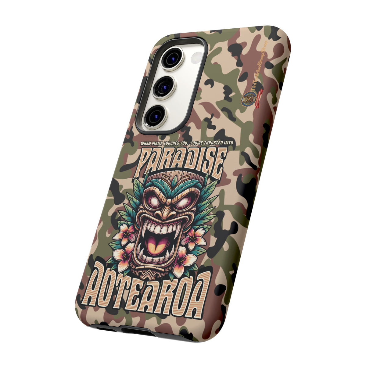 Coque Antichoc Premium