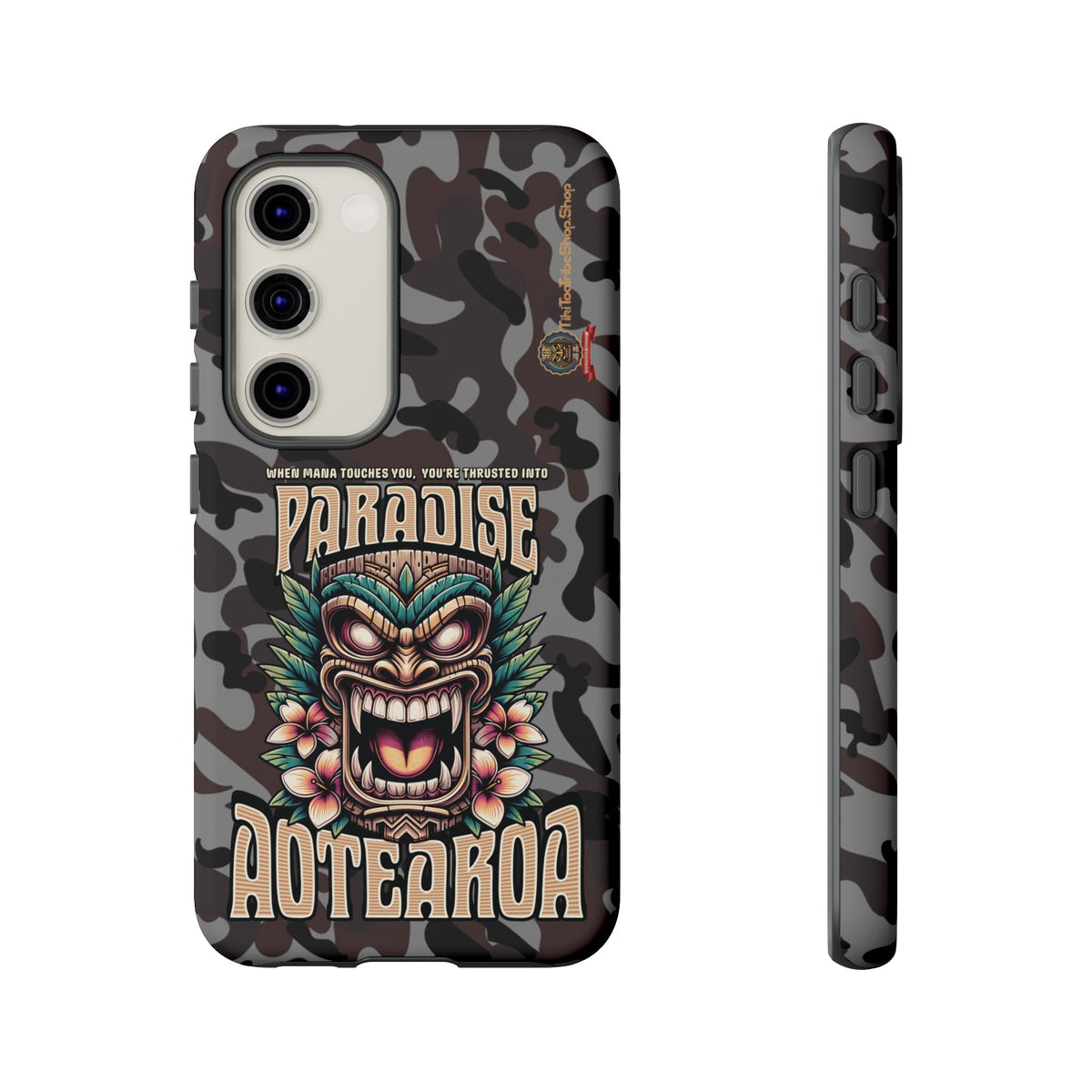 Coque Antichoc Premium