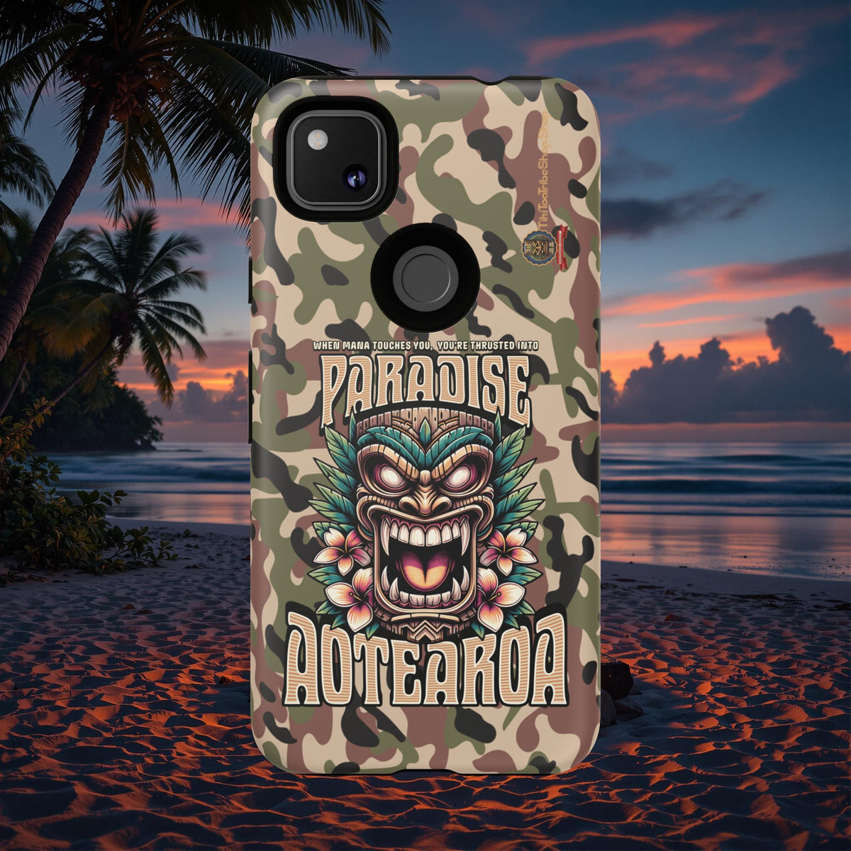 Coque Antichoc Premium