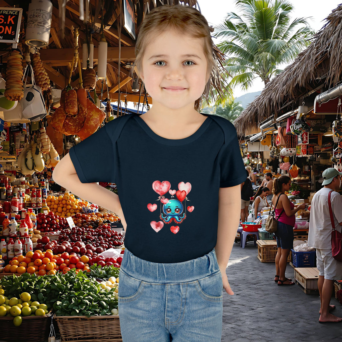 Iti Moana: Big Love