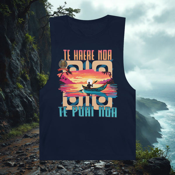 🇵🇫 HERE FENUA: The Free Spirit