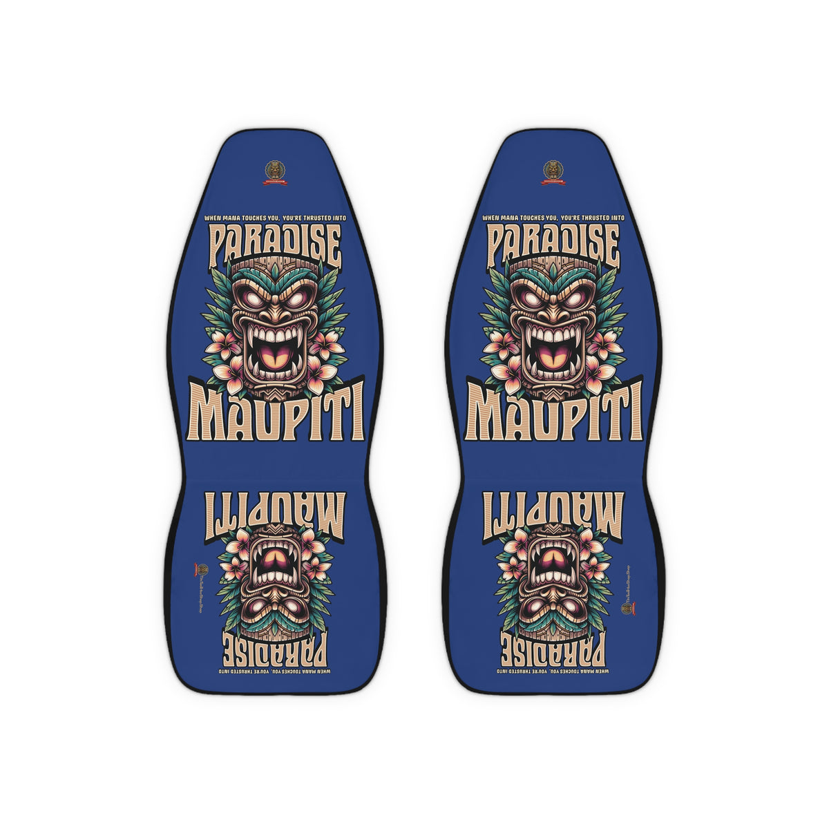 MAUPITI - Car Seat Covers
