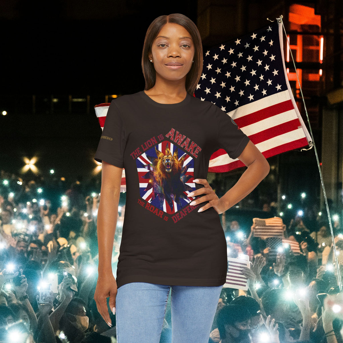 Faith. Freedom. Future.