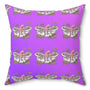 L'Octopus Floral : Bain Excentrique