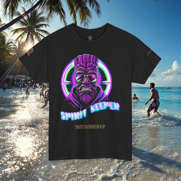Mana//Glow: Spirit Keeper Ultra Violet