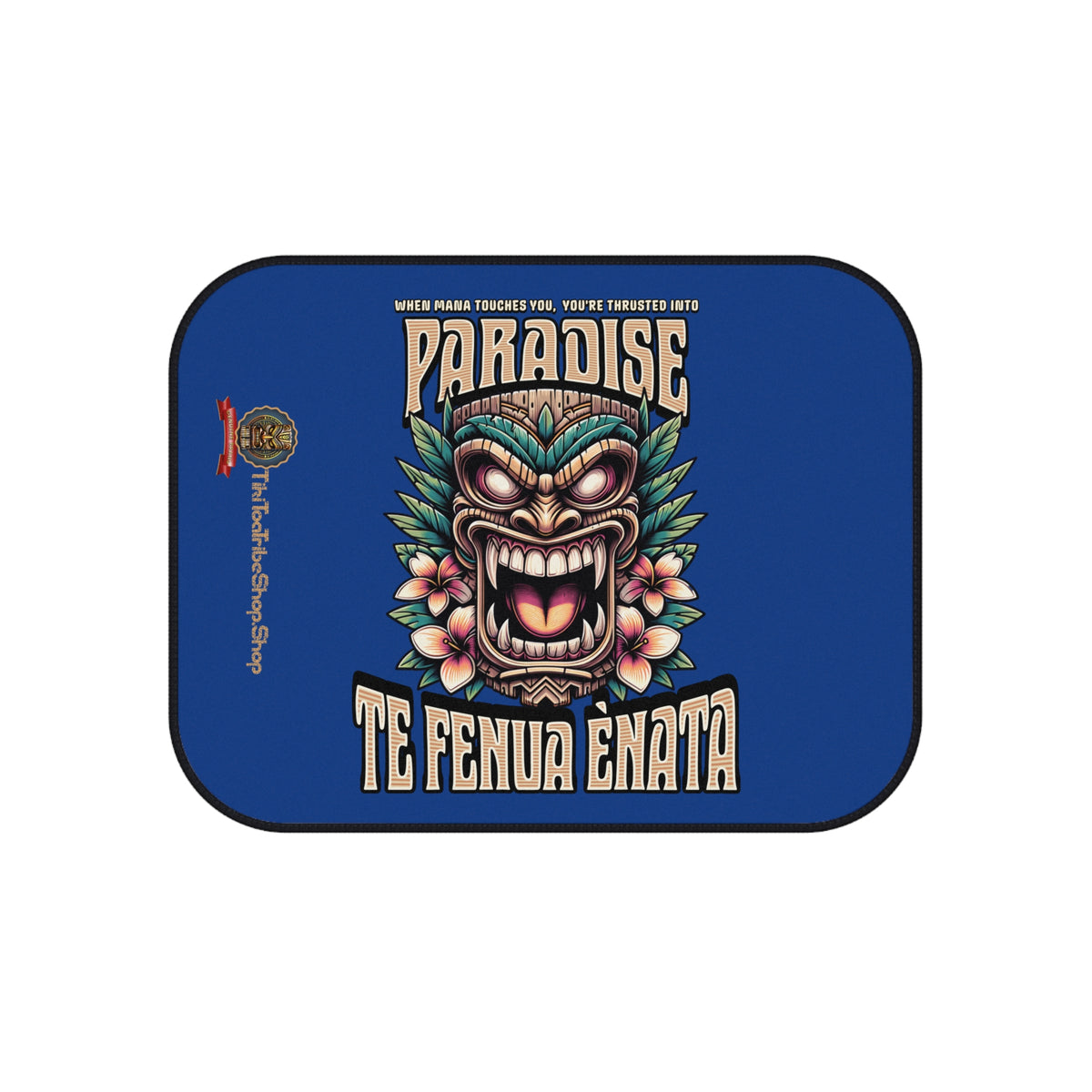 Car Mats (Set of 4)