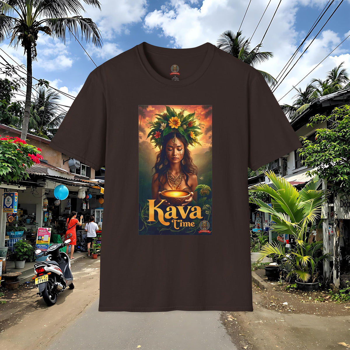 Kava Love
