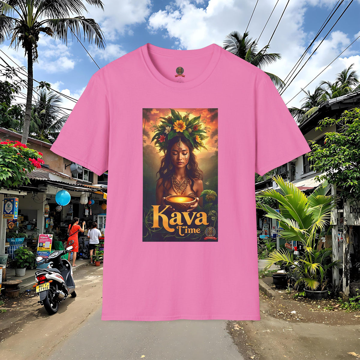 Kava Love