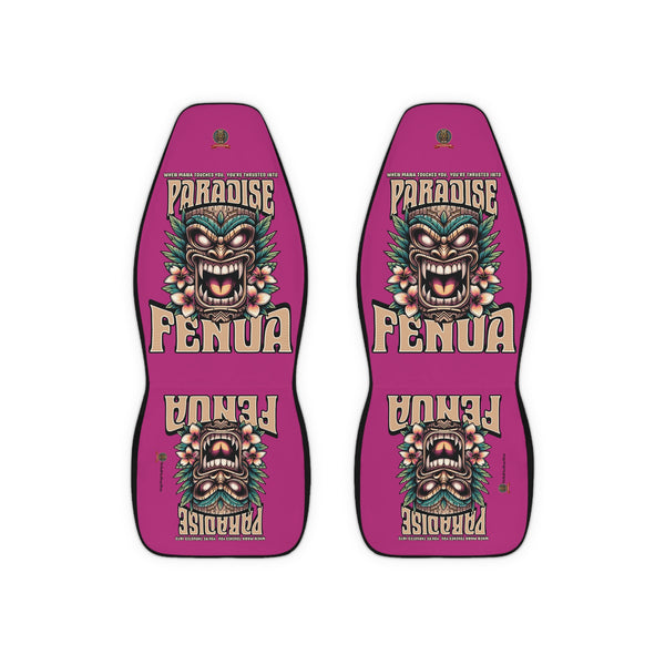 FENUA - Car Seat Covers