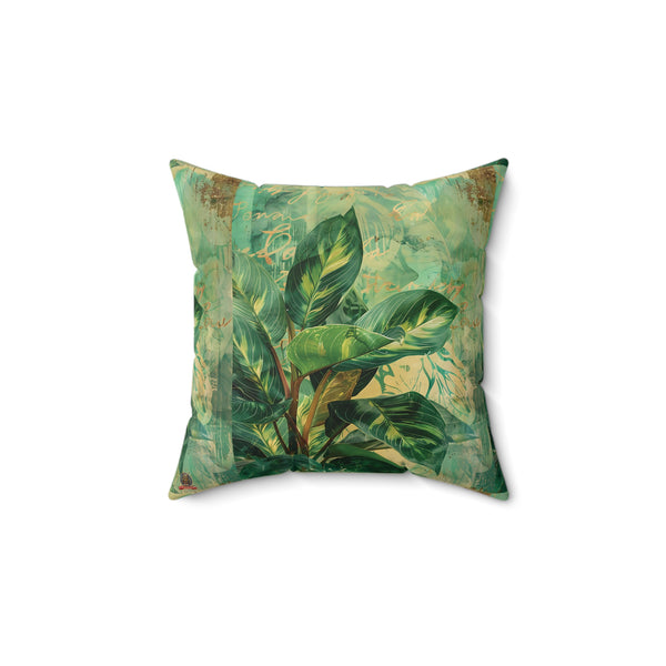 Jungle Chic : Mystères Tropicaux