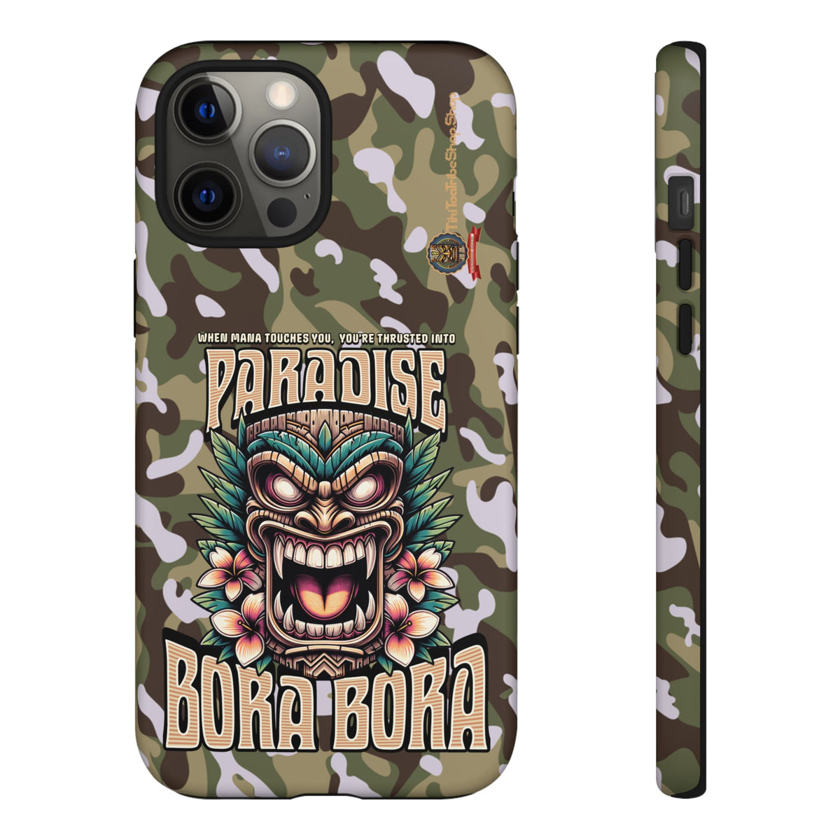 Premium Shockproof Case