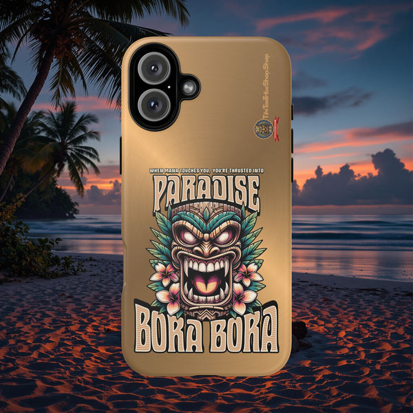 Premium Shockproof Case