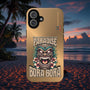 Bora Bora – Coque Antichoc Premium Tiki Élégance