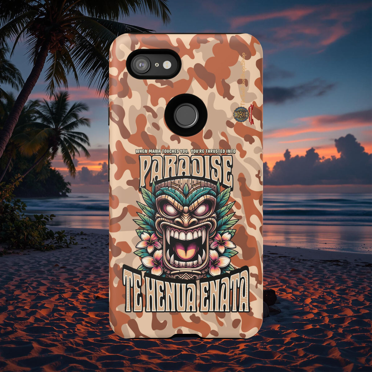 Premium Shockproof Case