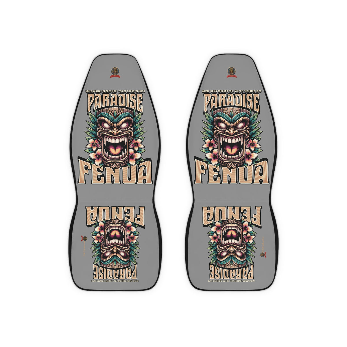FENUA - Car Seat Covers