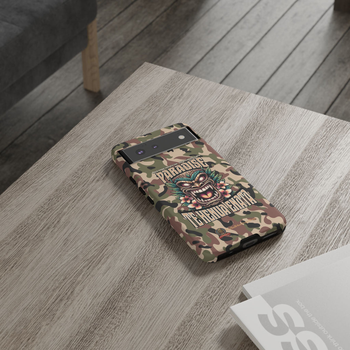 Premium Shockproof Case