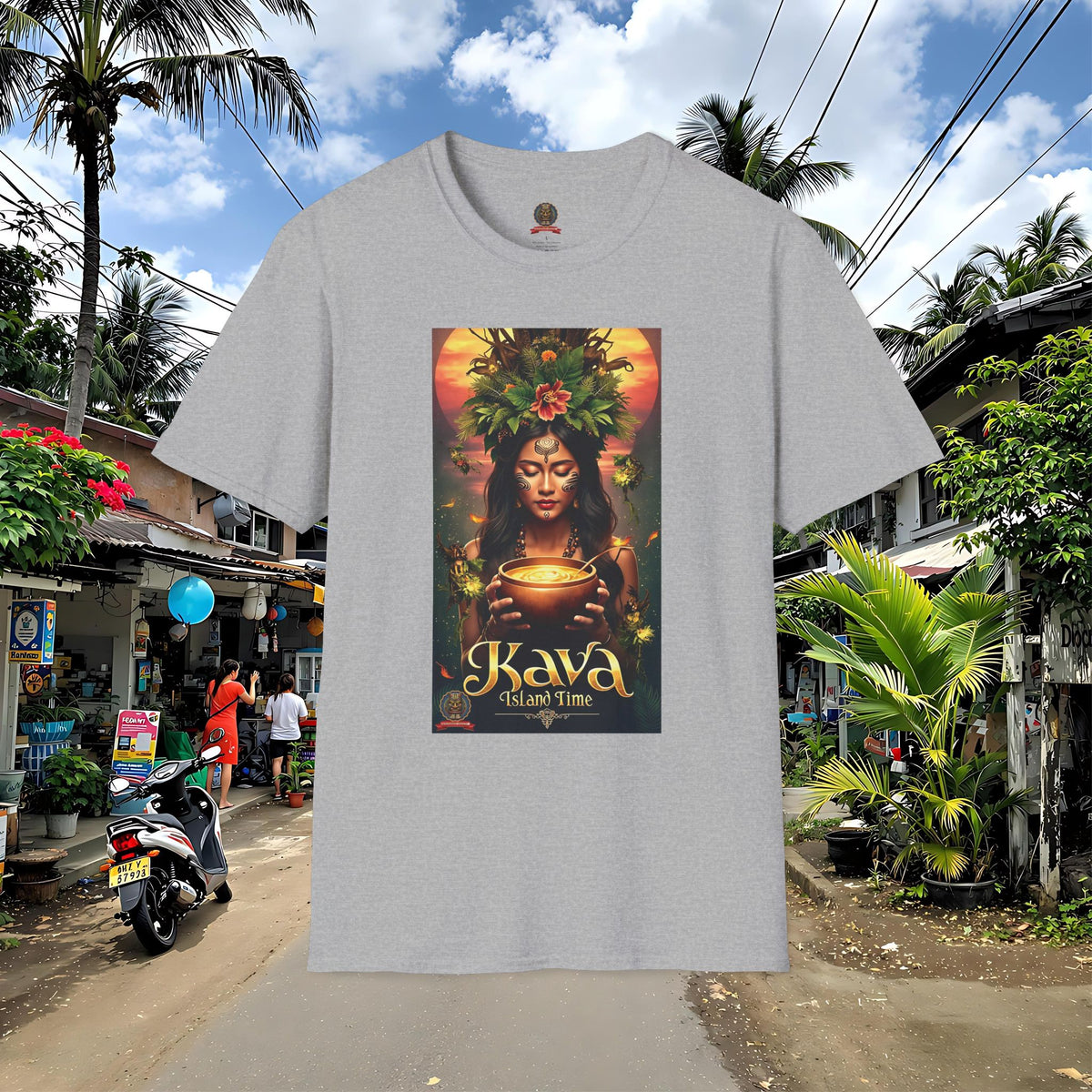 Kava Zone