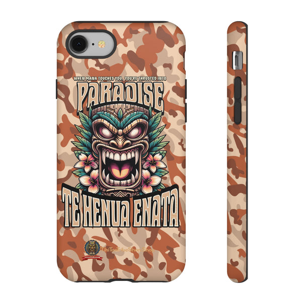 Premium Shockproof Case