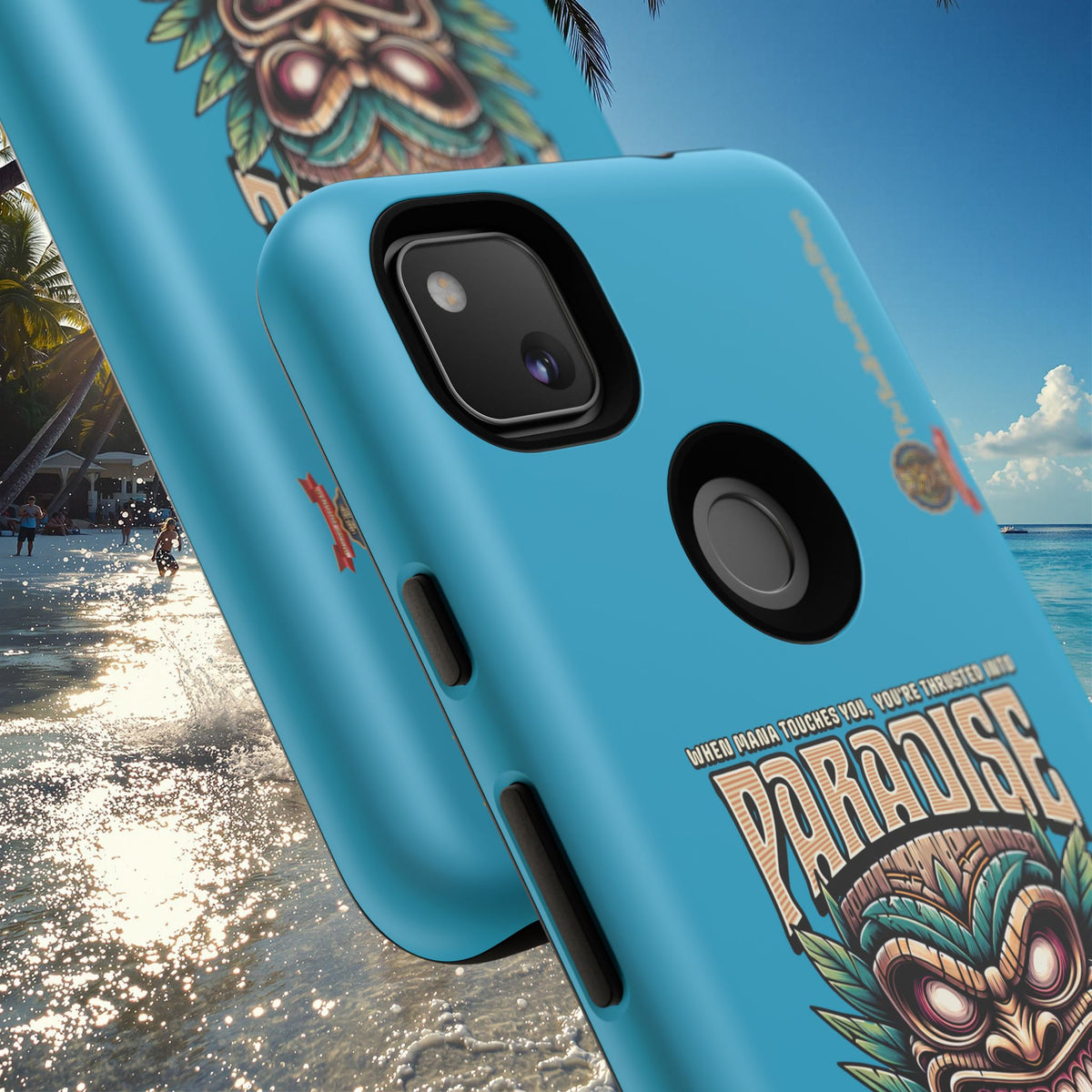 Premium Shockproof Case
