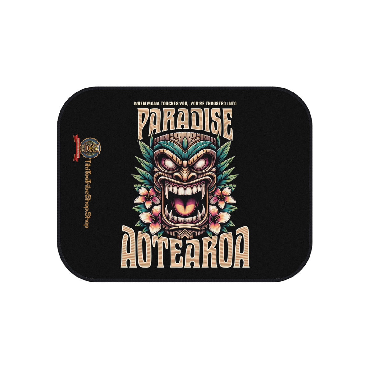 Tapis de Voiture (Lot de 4)