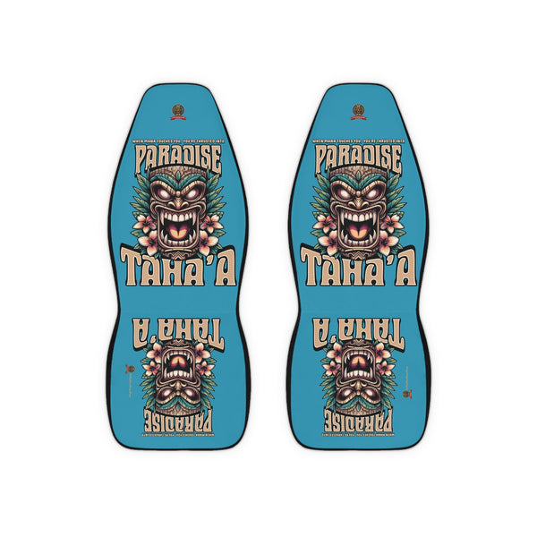 TAHA'A - Housses de Siège Auto