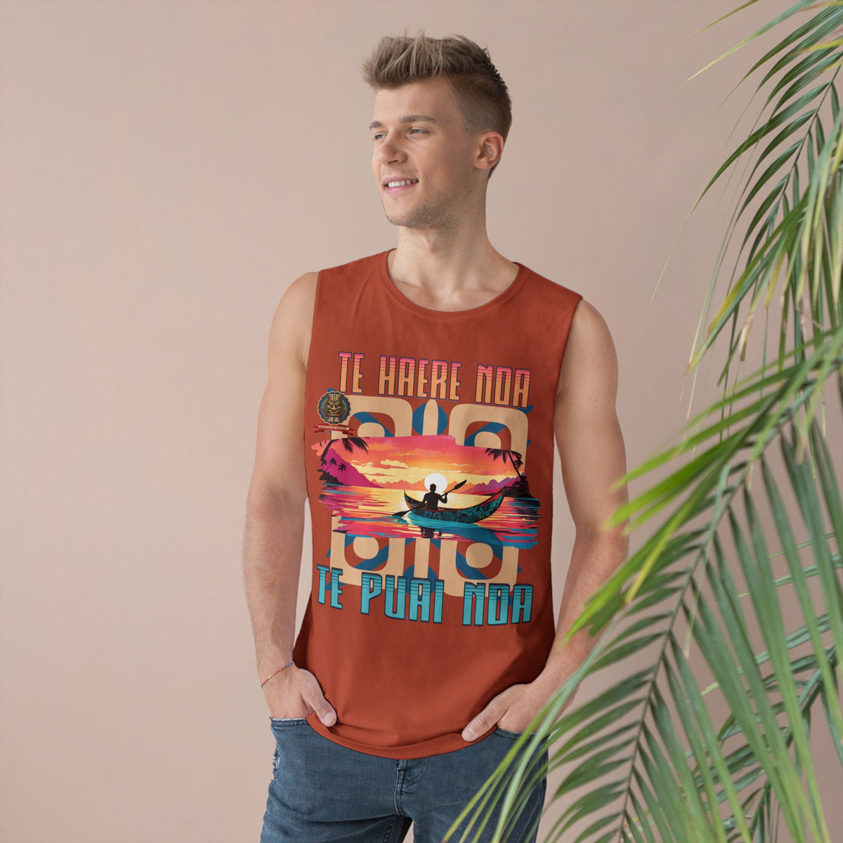🇵🇫 HERE FENUA: The Free Spirit