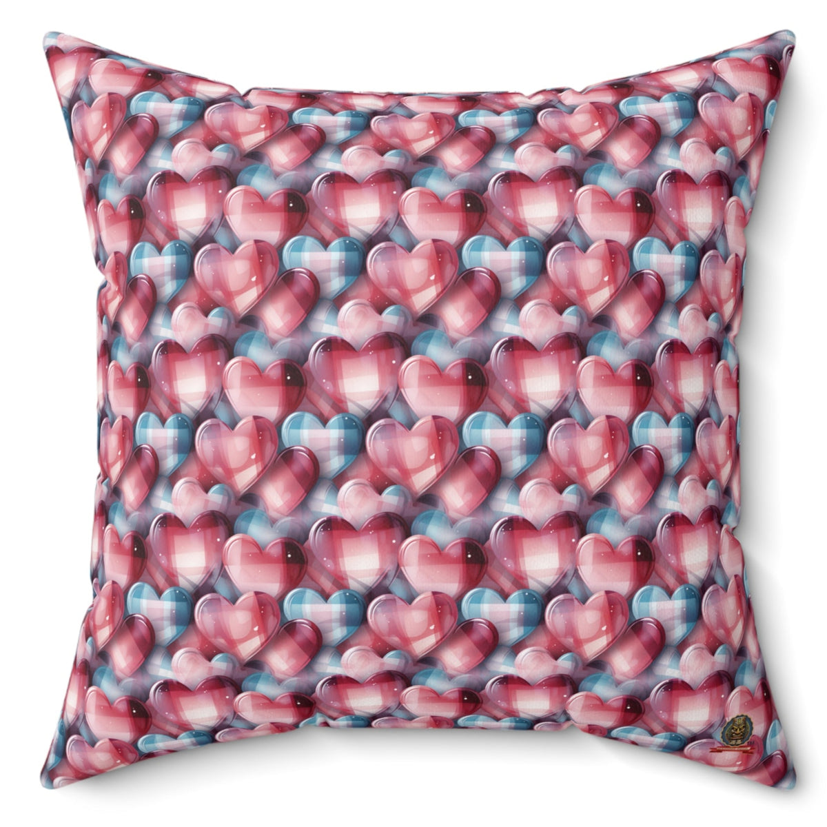Charme Plaid : Plein d'amour