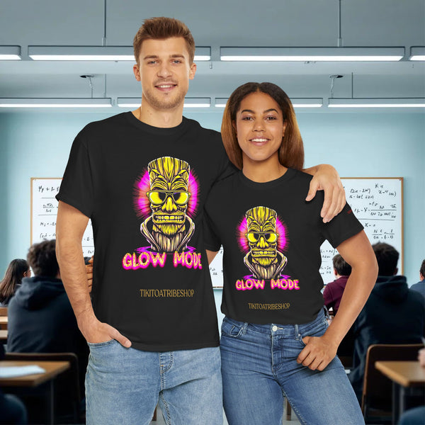 Mana//Glow: Glow Mode