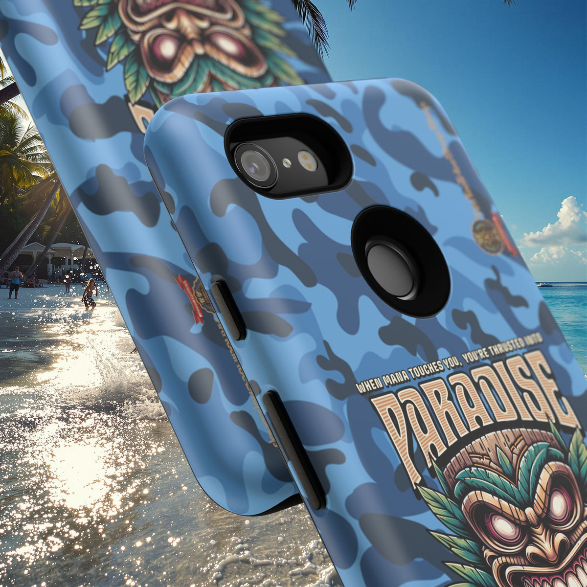 Coque Antichoc Premium