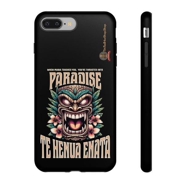 Premium Shockproof Case