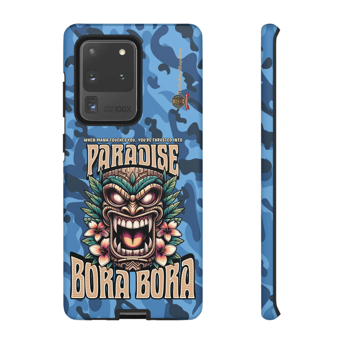 Premium Shockproof Case