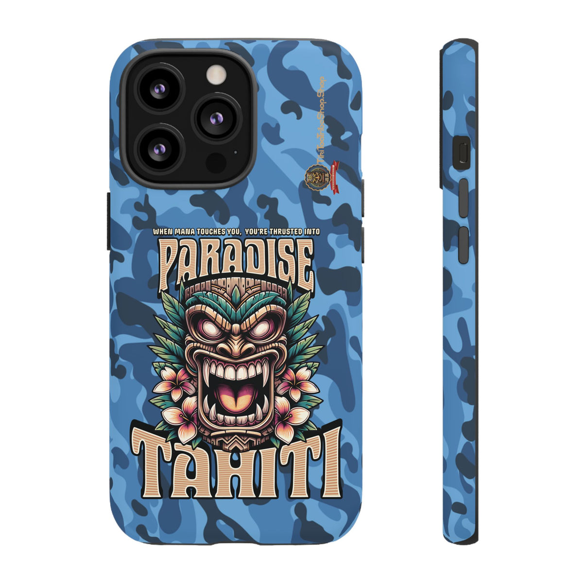 Coque Antichoc Premium