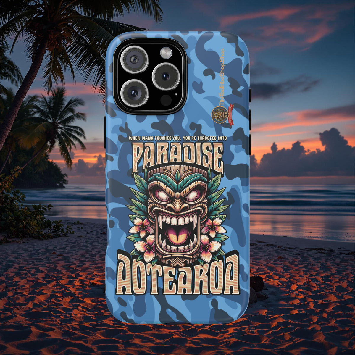 Coque Antichoc Premium
