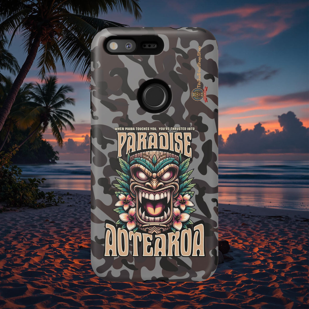 Coque Antichoc Premium