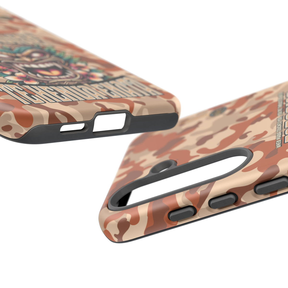 Premium Shockproof Case