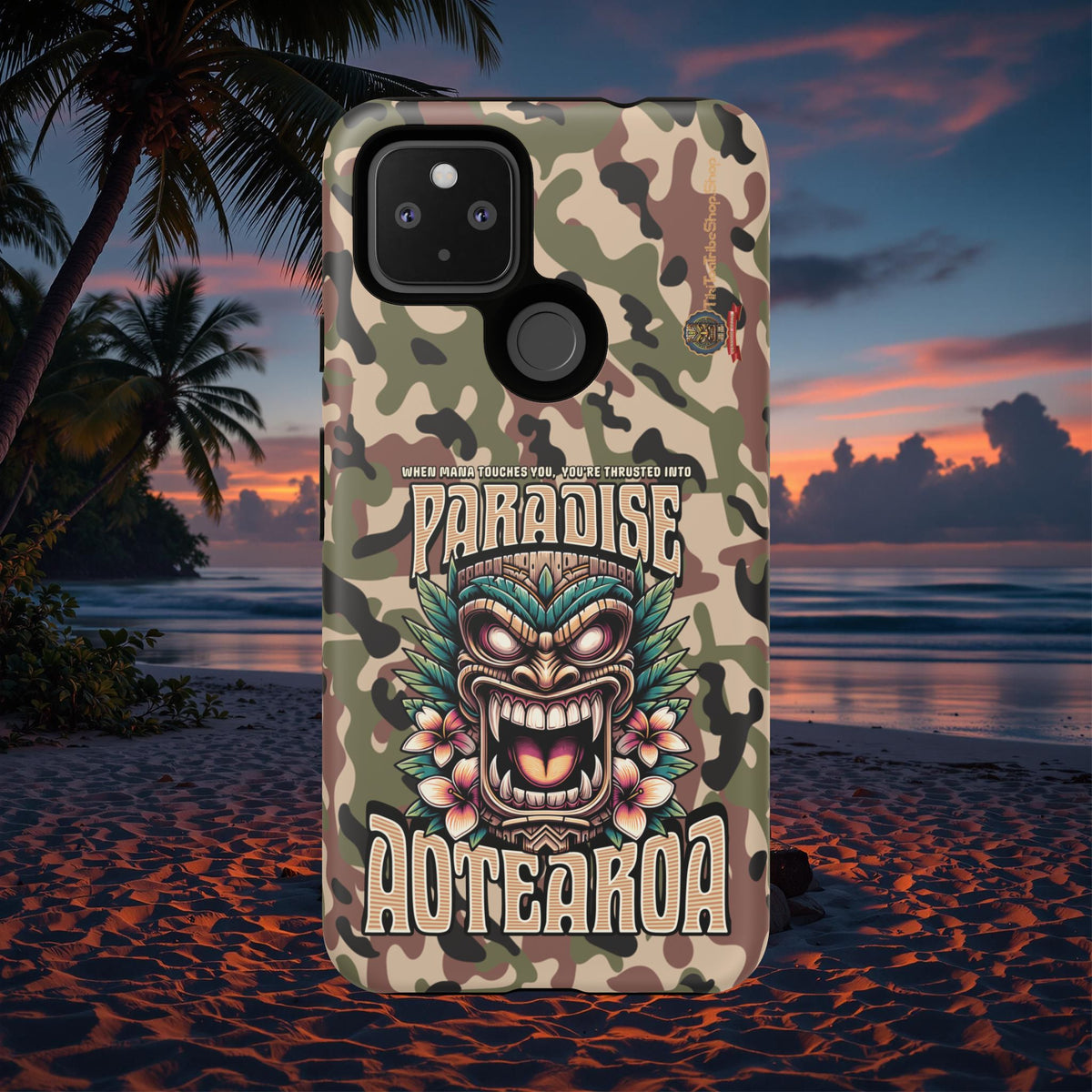 Coque Antichoc Premium
