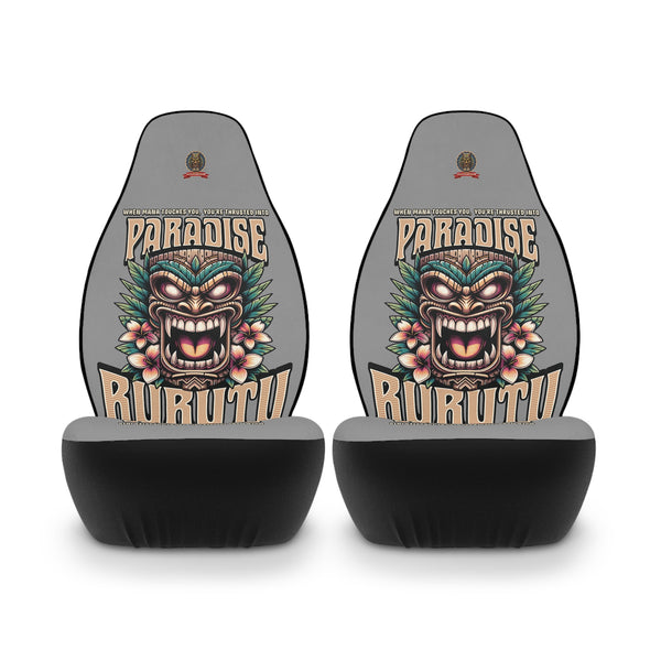 RURUTU - Housses de Siège Auto