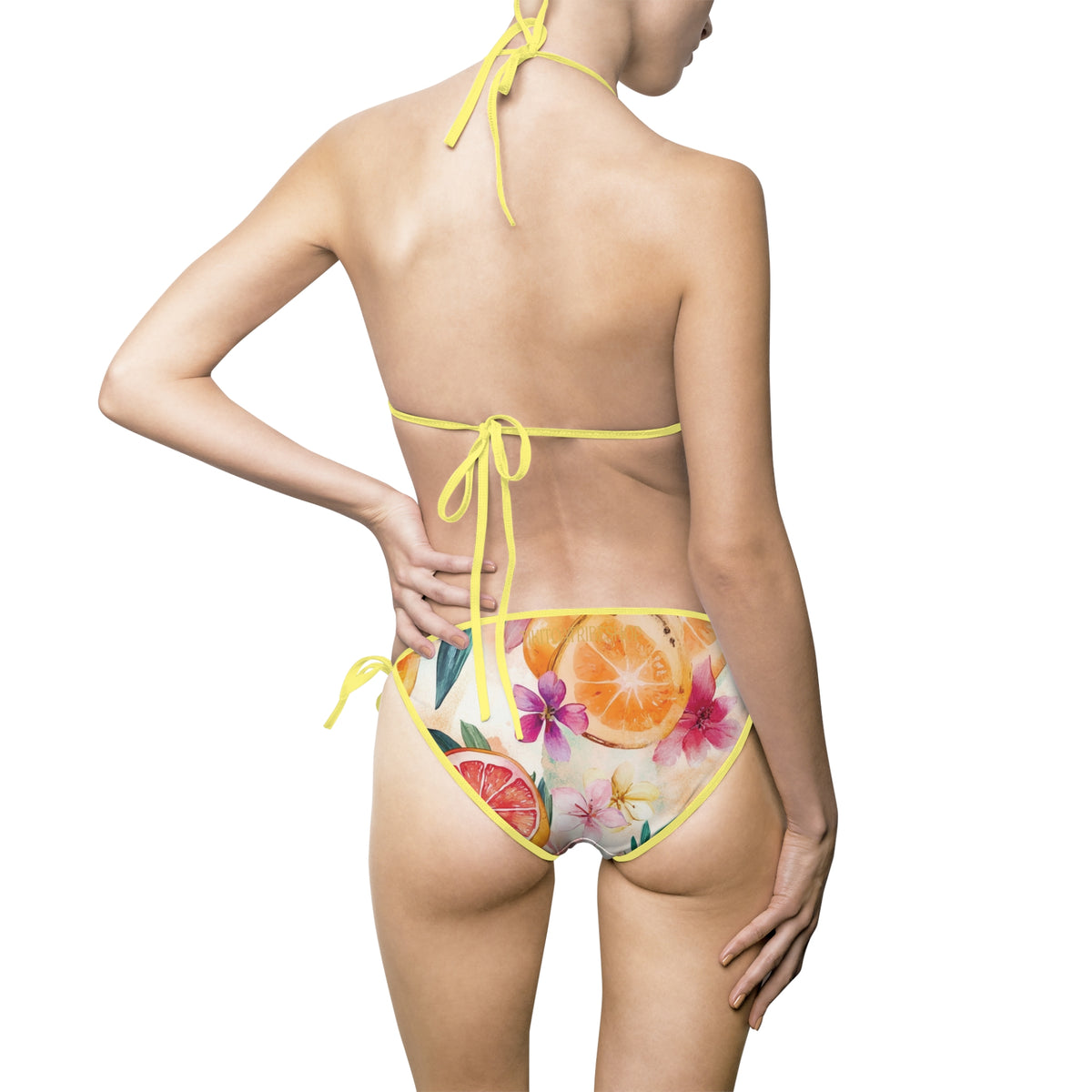 Bikini Éclat de Couleurs