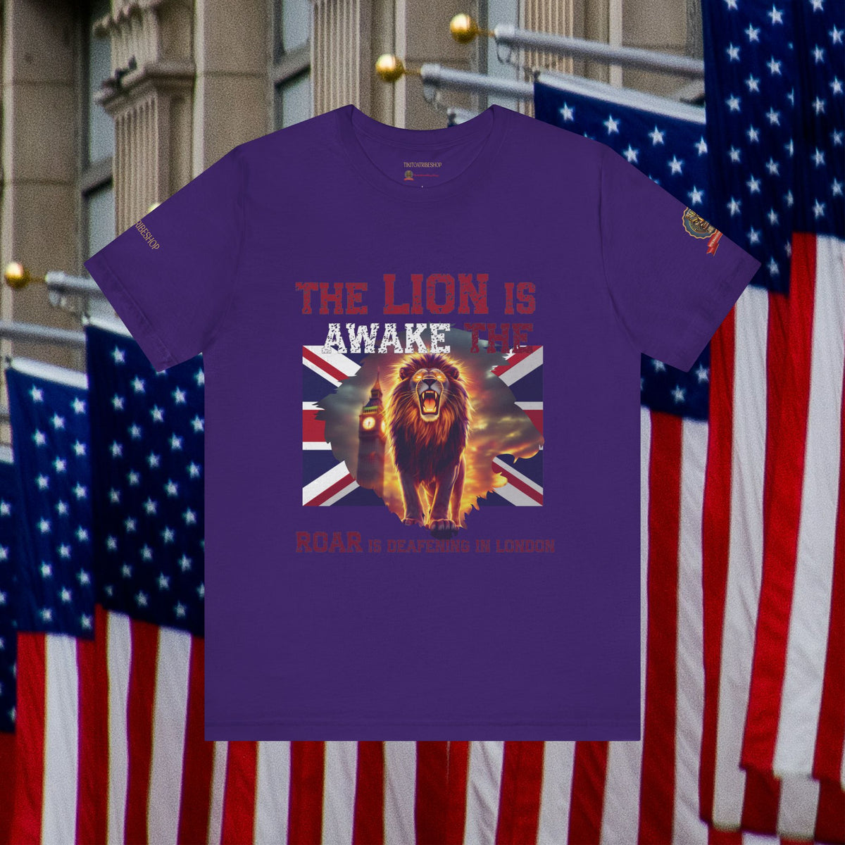 Faith. Freedom. Future.