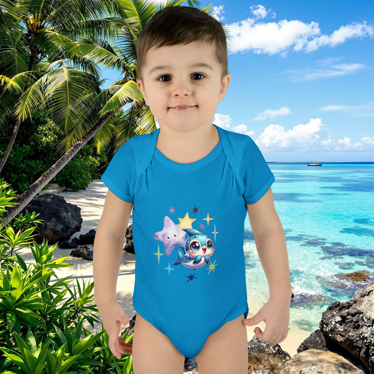 Iti Moana: Sweet Dreams &amp; Underwater Magic