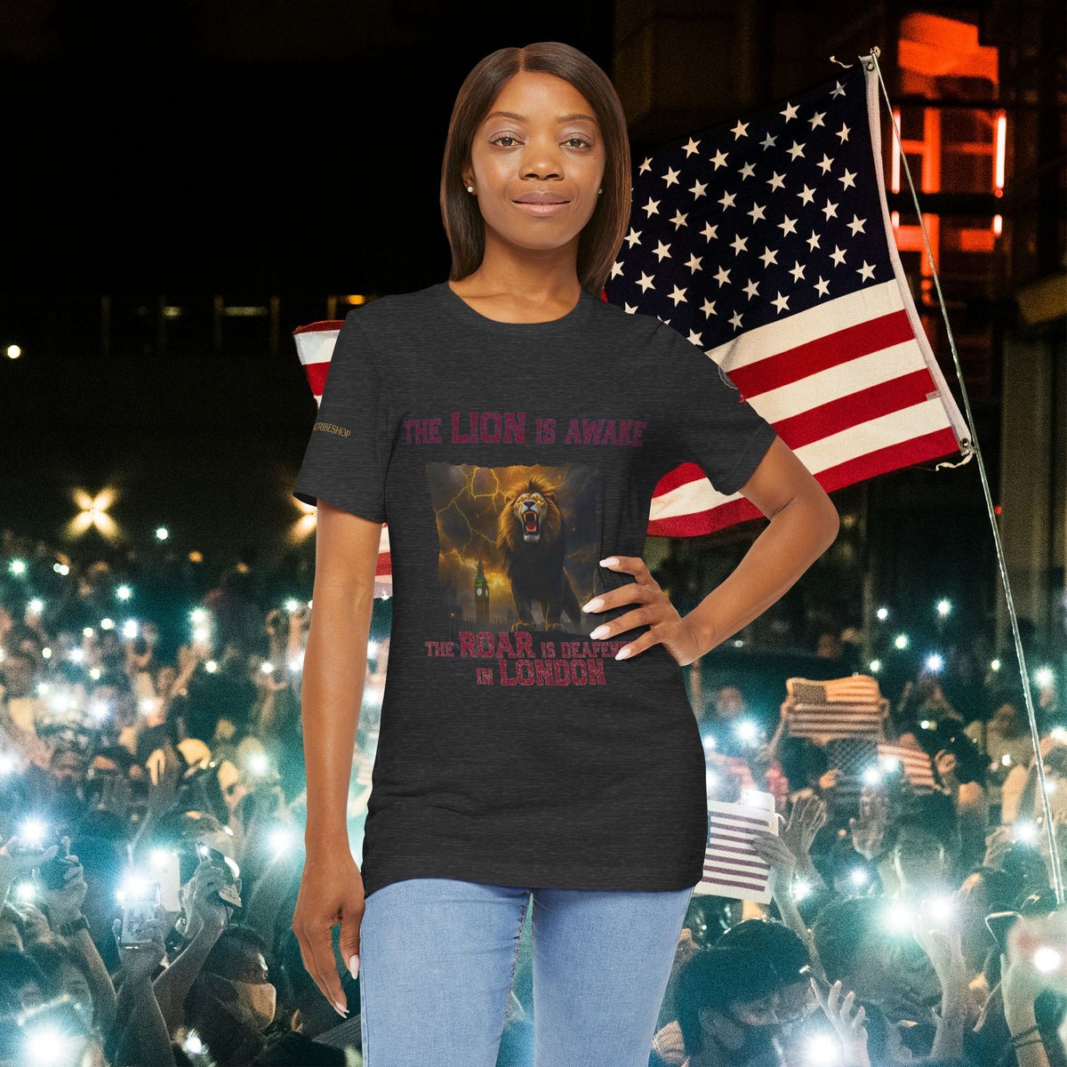 Faith. Freedom. Future.