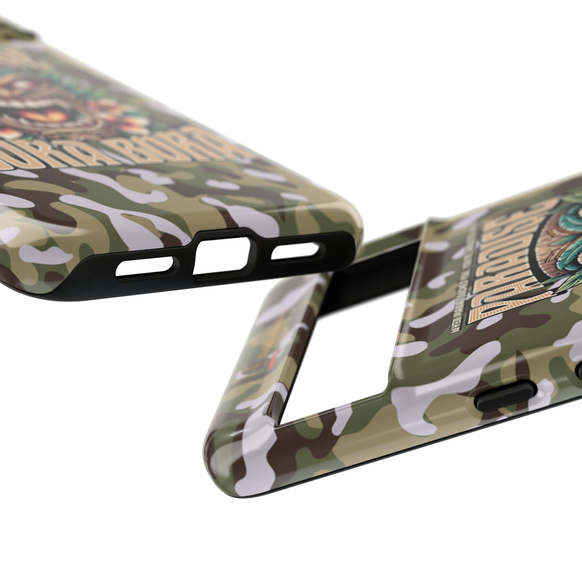Premium Shockproof Case
