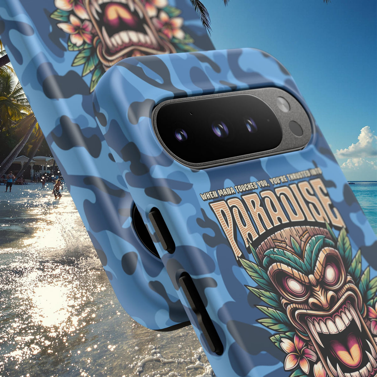 Coque Antichoc Premium