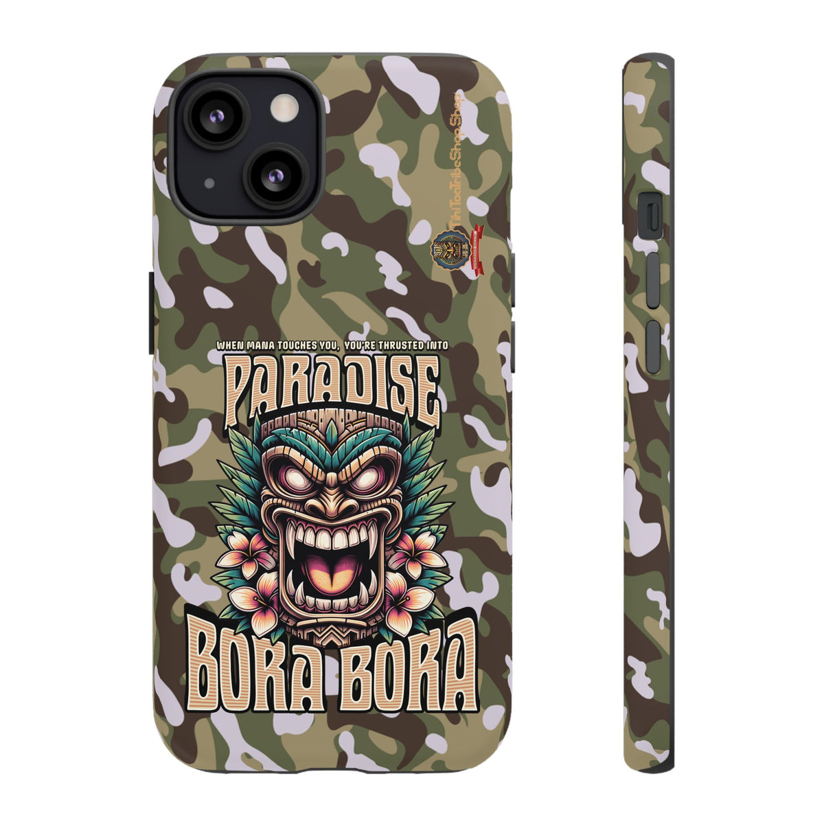 Premium Shockproof Case