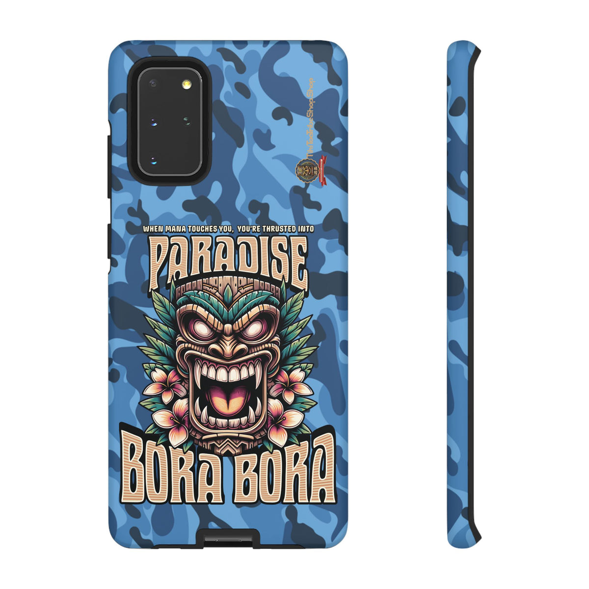 Premium Shockproof Case